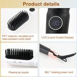 EMS Face Lifting Massager - New 2025 At Home Health Care Wellness Vibration Tool