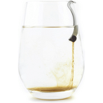 Shilajit Measuring Spoon - Extract Resin Stainless Steel Hook Hanging Metal Scoop Tool