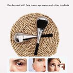 Stainless Steel Cryo Sticks - Personal Label 15cm Cooling Cold Roller Ice Globes Face Puffiness