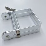 Metal Tube Squeezer - OEM Factory Manual Toothpaste Cream Lotion Extruder Tool