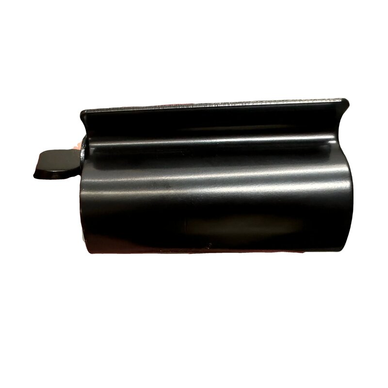 Key Shape Squeezer - Stock Silver Metal Toothpaste Tube Press Dispenser Tool