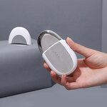 USB Mini Eye Massager - Hot Selling Handheld Compression Skin Tightening Dark Circle Remover