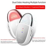 USB Mini Eye Massager - Hot Selling Handheld Compression Skin Tightening Dark Circle Remover