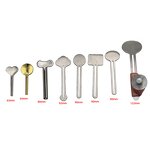 Automatic Squeezer Set - Set of 2 Toothpaste Tube Dispenser Minimum Order 5pcs