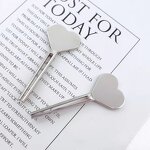 Automatic Squeezer Set - Set of 2 Toothpaste Tube Dispenser Minimum Order 5pcs