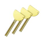 Rolling Tube Dispenser - Xykeey Toothpaste Face Cream Squeezer Minimum Order 5pcs