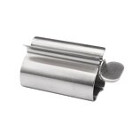 Key Shape Squeezer - Stock Silver Metal Toothpaste Tube Press Dispenser Tool