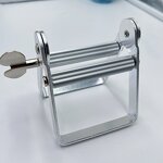 Metal Tube Squeezer - OEM Factory Manual Toothpaste Cream Lotion Extruder Tool