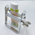 Metal Tube Squeezer - OEM Factory Manual Toothpaste Cream Lotion Extruder Tool