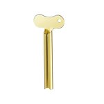 Rolling Tube Dispenser - Xykeey Toothpaste Face Cream Squeezer Minimum Order 5pcs