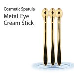 Manual Eye Massager - Facial Roller Eye Cream Stick Spoon Applicator Eye Massage Beauty Tool
