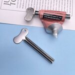 Automatic Squeezer Set - Set of 2 Toothpaste Tube Dispenser Minimum Order 5pcs