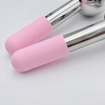 Facial Ice Globes - 2024 Hot Selling Stainless Steel Metal Cryo Cooling Firming Tool