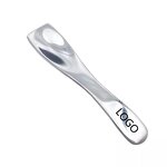 Mini Cosmetic Spatula - Custom Engraving 304 Stainless Steel Eye Cream Scoop Skincare Spoon