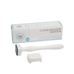Derma Roller Stamp - New Wrinkle Remover 140 Needles High Quality Micro Infusion Tool