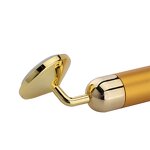 T-Shape Jade Beauty Bar - Hot Selling Electric Natural Rose Quartz Facial Skin Lifting Tool