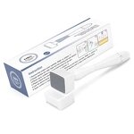 Derma Roller Stamp - New Wrinkle Remover 140 Needles High Quality Micro Infusion Tool