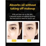 Pink Volcanic Roller - Portable Mini Oil Control Blackhead Remover Beauty Personal Care