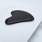 2-in-1 Jade Roller Set - 2024 Hot Anti-Wrinkle Quartz Stone Gift Box Facial Beauty Tool