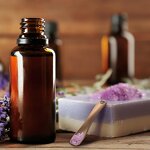 Mini Gold Spatula - Custom Logo 6cm Metal Face Cream Applicator Small Makeup Skincare Spoon