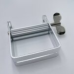 Metal Tube Squeezer - OEM Factory Manual Toothpaste Cream Lotion Extruder Tool