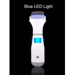 Electric Lice Comb - Vacuum Flea Remover Head Lice Treatment Eliminate Portable Cleaner