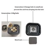 Electric Bukhoor Burner - Handheld Rechargeable Automatic Ignition Ramadan Aroma Diffuser