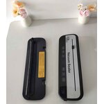 Food Vacuum Sealer - Multi-function 2025 Hot Sale Packaging Machine with Vacuum Bags