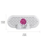 Mini Dehumidifier - Cycle Bedroom Closet Shoe Cabinet Desiccant Indoor Small Household
