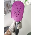 Mini Handheld Steam Iron - Hot Steam Generator Portable Garment Steamer Home Travelling