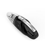 Automatic Car Vacuum - Wet Dry Strong Suction Portable Cleaning Tool for Car and Home Use
