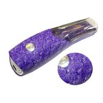 Pet Hair Trimmer - Rechargeable Cordless Electric Grooming Tool for Dog Cat Pet