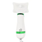 2 in 1 Pet Hair Dryer - Drop Shipping Grooming Brush Slicker Adjustable Speed Low Noise