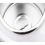 Self Stirring Magnetic Mug - USB Stainless Steel Temperature Difference Coffee Blender Mixer