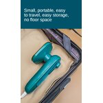 30W Garment Steamer - Steam Iron Clothes Handheld Ironing Machine Portable Home Mini