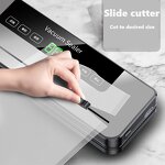 Food Vacuum Sealer - Multi-function 2025 Hot Sale Packaging Machine with Vacuum Bags