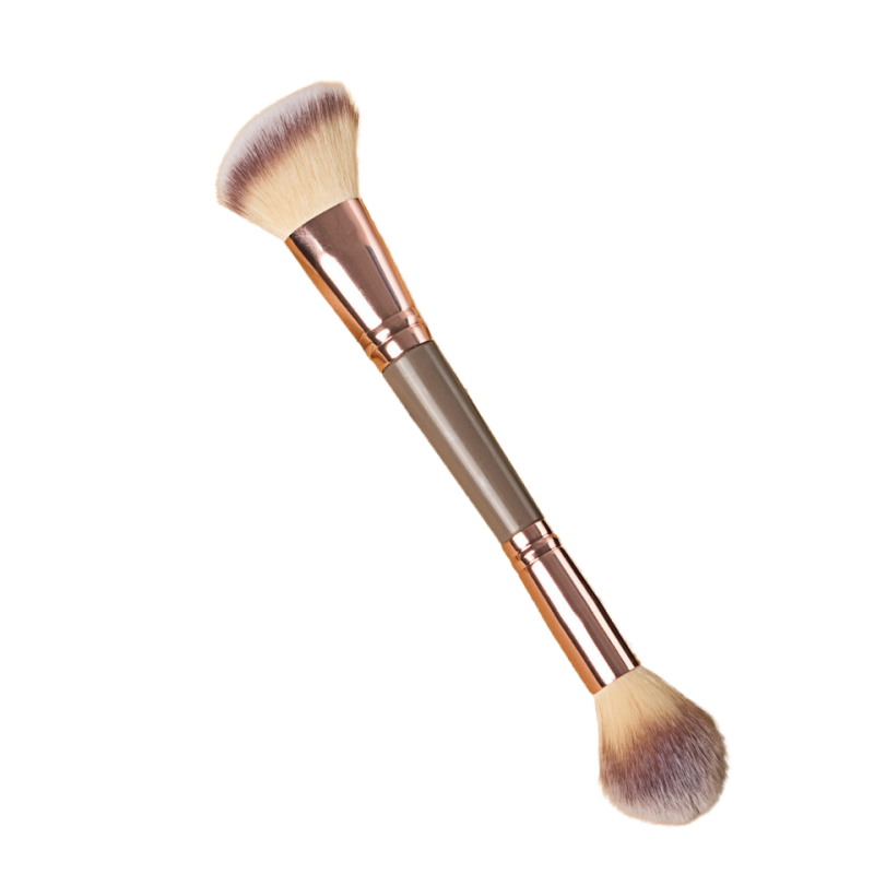 Beauty Tool Factory - OEM Custom Powder Brush Eye Shadow Brush Set