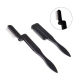 Facial Tool Supplier - OEM Custom Manual Cleansing Pore Cleaning Brush