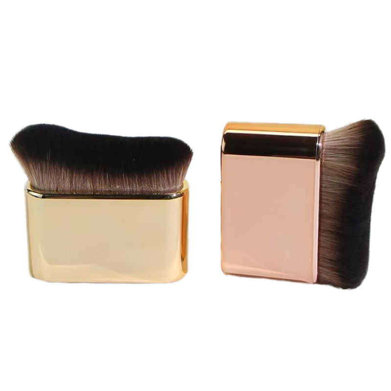 Facial Brush Supplier - OEM Custom Double Sided Silicone Pore Cleansing Tool