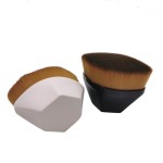 Makeup Brush Factory - Wholesale Synthetic Hair Foundation Blush Brush Set