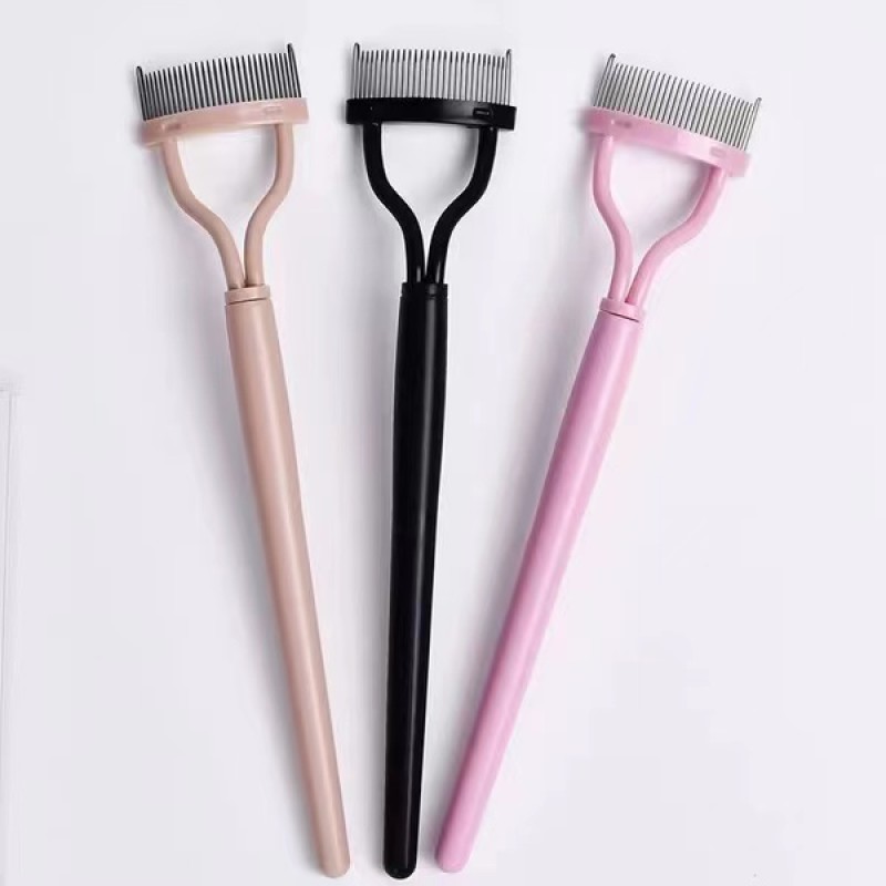 Makeup Brush Factory - Wholesale Single Double Head 2-in-1 Makeup Tool