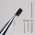 Makeup Brush Manufacturer - Custom Makeup Brush Set with Portable Case