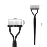 Beauty Tool Factory - OEM Custom Rhinestone Makeup Brush Set Diamond Design