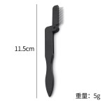 Facial Tool Supplier - OEM Custom Manual Cleansing Pore Cleaning Brush