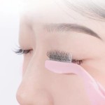 Beauty Tool Manufacturer - OEM Custom Spiral Foundation Brush Liquid Powder