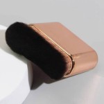 Makeup Brush Factory - Wholesale Synthetic Hair Foundation Blush Brush Set