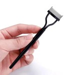 Makeup Brush Factory - Wholesale Single Double Head 2-in-1 Makeup Tool