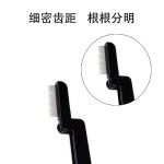 Facial Tool Supplier - OEM Custom Manual Cleansing Pore Cleaning Brush