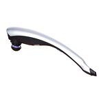 Hand-Held Massage Hammer - Knock Beat Feature Body Cervical Vertebra Massaging Tool