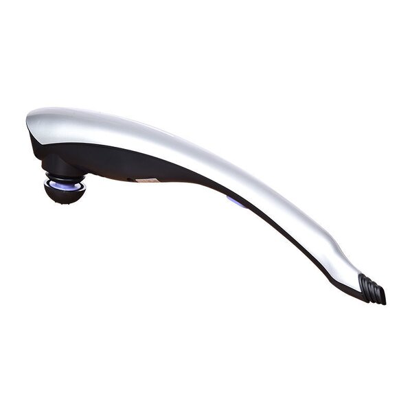 Hand-Held Massage Hammer - Knock Beat Feature Body Cervical Vertebra Massaging Tool